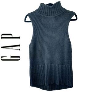 GAP KNIT TURTLENECK